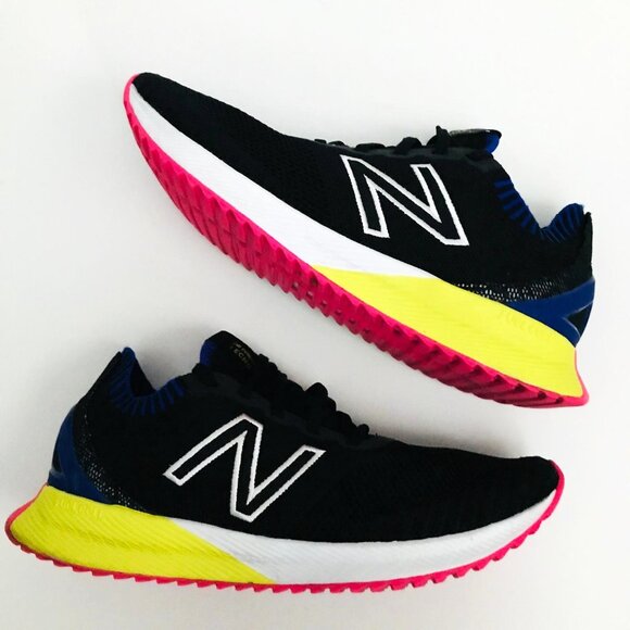 New Balance Men\'s Fuel Cell Echo Running Shoes main image 4